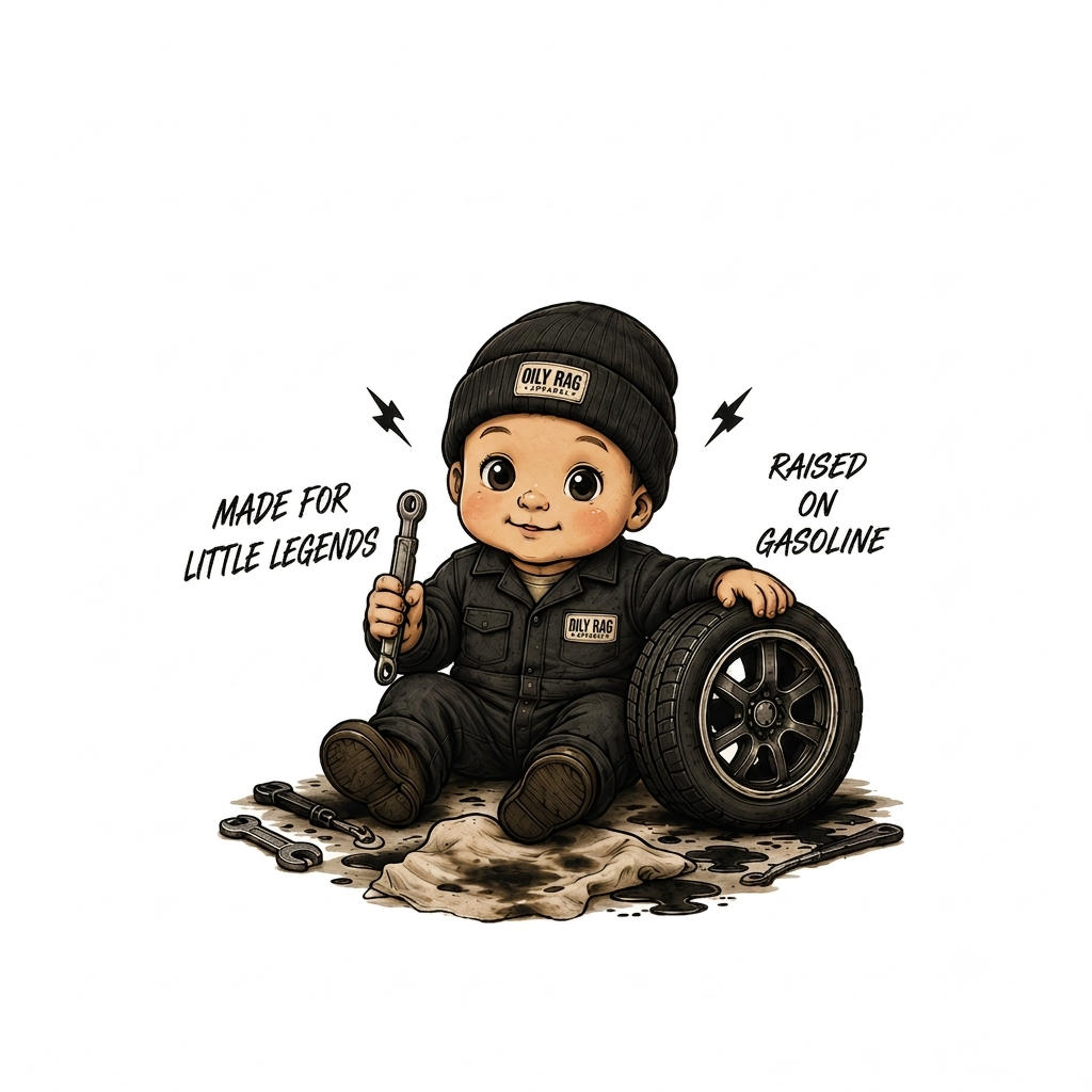 Babywear