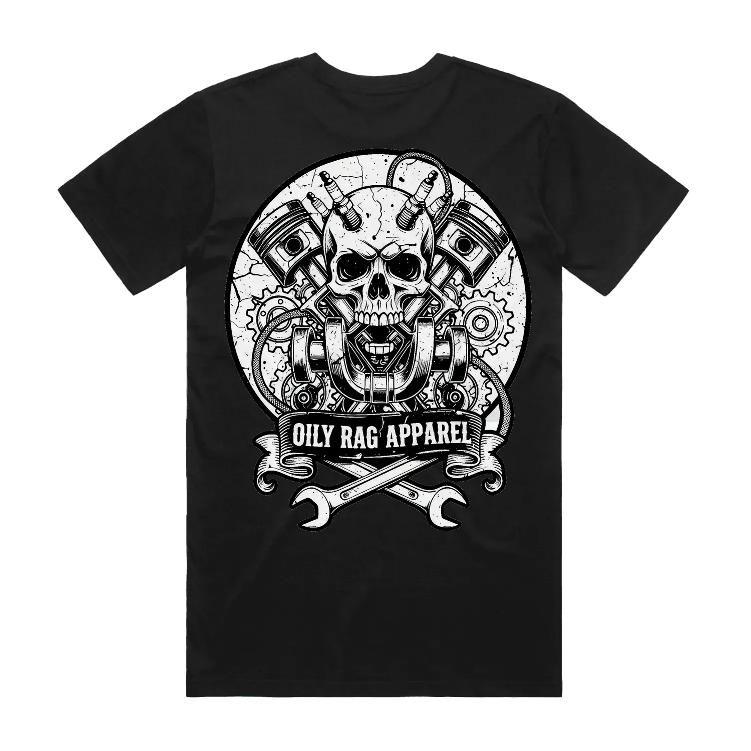 Men's Tee
